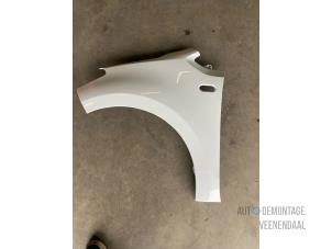 New Front wing, left Skoda Citigo Price € 175,45 Inclusive VAT offered by Autodemontage Veenendaal BV
