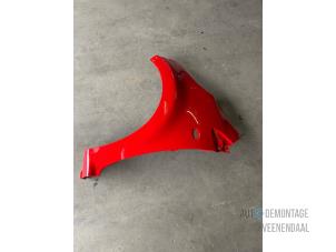 New Front wing, left Citroen C1 Price € 175,45 Inclusive VAT offered by Autodemontage Veenendaal BV
