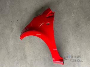 New Front wing, left Peugeot 107 Price € 175,45 Inclusive VAT offered by Autodemontage Veenendaal BV