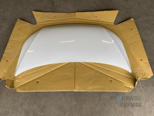 New Bonnet Volkswagen Caddy III (2KA,2KH,2CA,2CH) Price € 387,20 Inclusive VAT offered by Autodeleninkleur