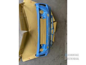 Used Front bumper Toyota Prius (ZVW3) Price € 514,25 Inclusive VAT offered by Autodemontage Veenendaal BV