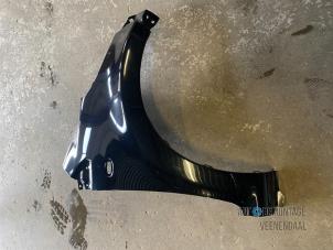 New Front wing, right Peugeot 107 1.0 12V Price € 175,45 Inclusive VAT offered by Autodemontage Veenendaal BV