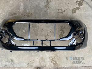 Used Front bumper Peugeot 107 Price € 338,80 Inclusive VAT offered by Autodemontage Veenendaal BV