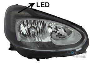 New Headlight, right Opel Adam Price € 186,04 Inclusive VAT offered by Autodemontage Veenendaal BV