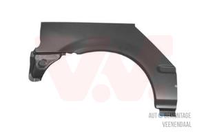 New Rear side panel, right Honda Civic (EJ/EK) Price € 84,70 Inclusive VAT offered by Autodemontage Veenendaal BV