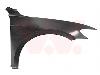 Front wing, right from a Volkswagen Passat (3G2), Saloon, 2014 2020