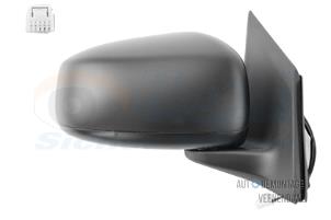 New Wing mirror, right Mitsubishi Space Star (A0) Price € 78,65 Inclusive VAT offered by Autodemontage Veenendaal BV