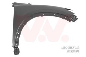 New Front wing, right Mazda CX-5 (KE,GH) Price € 54,45 Inclusive VAT offered by Autodemontage Veenendaal BV