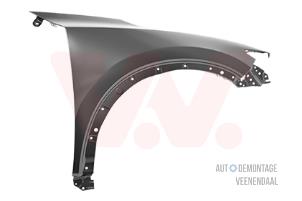 New Front wing, right Mazda CX-5 (KF) Price € 139,15 Inclusive VAT offered by Autodemontage Veenendaal BV