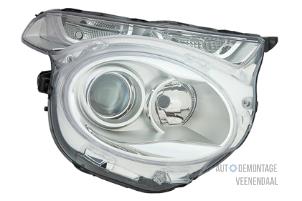 New Headlight, right Citroen C1 Price € 176,66 Inclusive VAT offered by Autodemontage Veenendaal BV