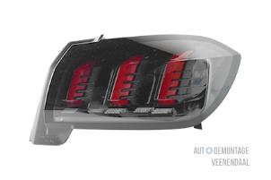 Neue Rücklicht rechts Peugeot 208 II (UB/UH/UP) Preis € 185,13 Mit Mehrwertsteuer angeboten von Autodemontage Veenendaal BV