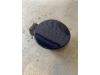 Tank cap cover from a Volkswagen Polo V (6R)  2012