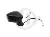 Wing mirror, right from a Mazda CX-5 (KE,GH), SUV, 2011 2015