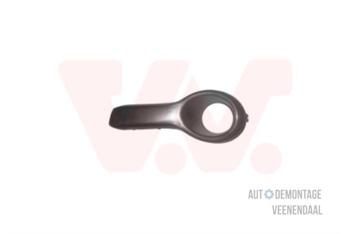 Nowe Grill Opel Agila Mk.II (B) Cena € 36,30 Z VAT oferowane przez Autodeleninkleur