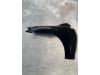 Front wing, left from a Volkswagen Golf VII (AUA), Hatchback, 2012 / 2021 2014