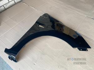 New Front wing, right Mitsubishi Space Star (A0) Price € 272,25 Inclusive VAT offered by Autodemontage Veenendaal BV