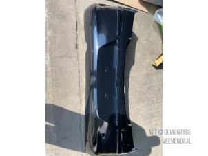 New Rear bumper Opel Corsa D Price € 223,85 Inclusive VAT offered by Autodemontage Veenendaal BV