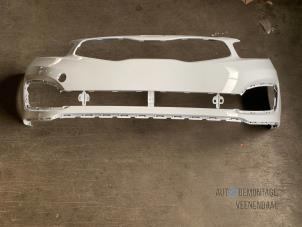 New Front bumper Kia Cee'd (JDB5) Price € 574,75 Inclusive VAT offered by Autodemontage Veenendaal BV