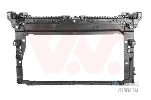 New Front panel Volkswagen Polo VI (AW1) Price € 113,14 Inclusive VAT offered by Autodemontage Veenendaal BV