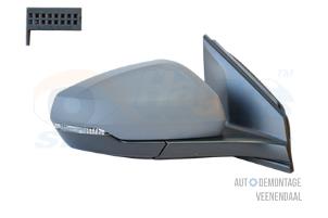 New Wing mirror, right Volkswagen Polo VI (AW1) Price € 127,05 Inclusive VAT offered by Autodemontage Veenendaal BV