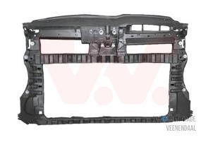 Nowe Panel przedni Volkswagen Golf VI (5K1) Cena € 50,82 Z VAT oferowane przez Autodemontage Veenendaal BV