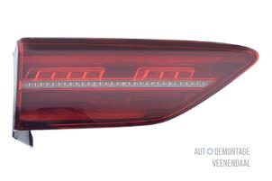 Neuf Feu arrière gauche Volkswagen Golf VIII (CD1) Prix € 183,01 Prix TTC proposé par Autodemontage Veenendaal BV