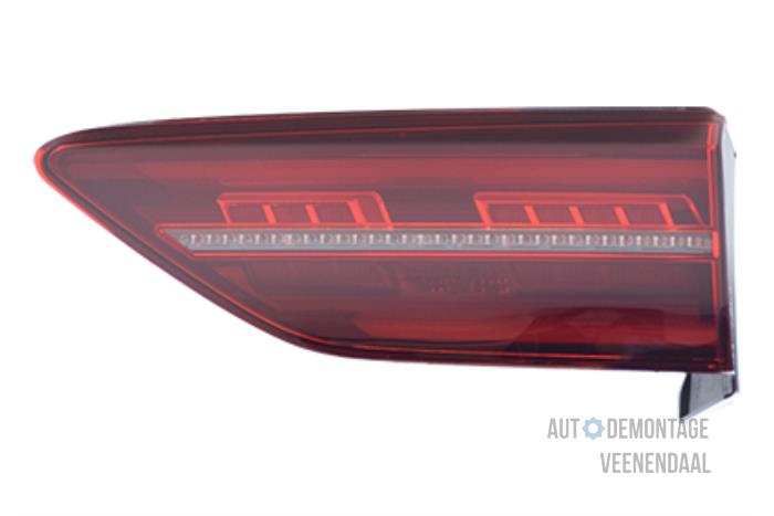 Tylne swiatlo pozycyjne prawe z Volkswagen Golf VIII (CD1)  2020