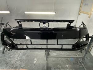 New Front bumper Volkswagen Polo VI (AW1) Price € 266,20 Inclusive VAT offered by Autodemontage Veenendaal BV