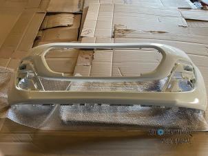 New Front bumper Peugeot 107 Price € 391,74 Inclusive VAT offered by Autodemontage Veenendaal BV