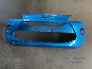 New Front bumper Ford Ka II Price € 266,20 Inclusive VAT offered by Autodemontage Veenendaal BV