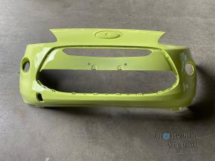 New Front bumper Ford Ka II 1.2 Price € 266,20 Inclusive VAT offered by Autodemontage Veenendaal BV