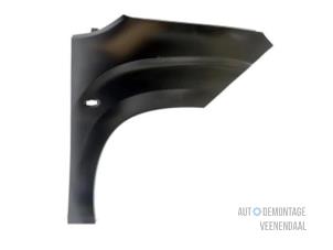 New Front wing, right Citroen Berlingo II Price € 119,79 Inclusive VAT offered by Autodemontage Veenendaal BV