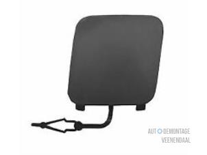 New Towing eye cover, front Citroen Berlingo II Price € 16,34 Inclusive VAT offered by Autodemontage Veenendaal BV
