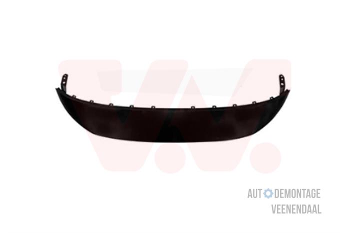 Nowe Grill Citroen Berlingo II Cena € 79,86 Z VAT oferowane przez Autodeleninkleur