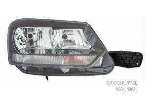 New Headlight, right Skoda Yeti (5LAC) Price € 146,71 Inclusive VAT offered by Autodemontage Veenendaal BV