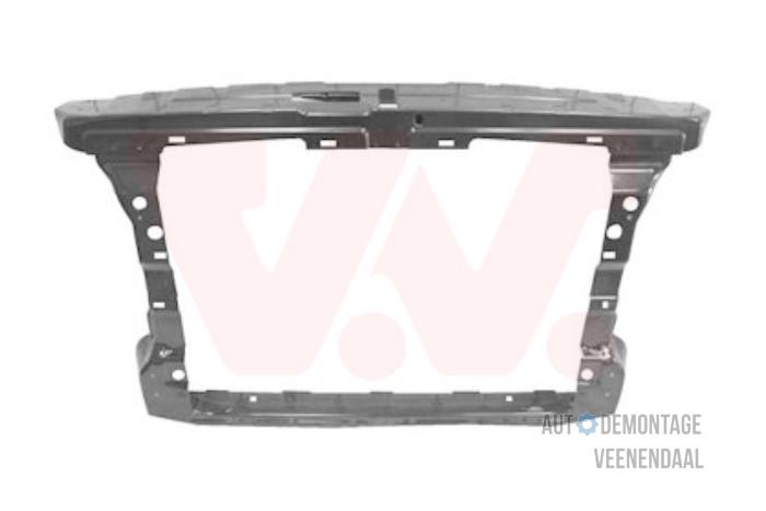 Nowe Panel przedni Skoda Yeti (5LAC) Cena € 72,60 Z VAT oferowane przez Autodeleninkleur