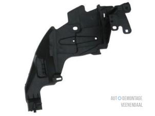 New Front bumper bracket, right Renault Megane Price € 42,35 Inclusive VAT offered by Autodemontage Veenendaal BV