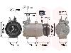 Air conditioning pump from a Ford Focus 3, Hatchback, 2010 / 2020 2016