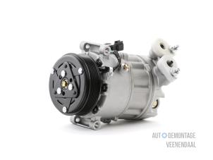 New Compressor Volvo V60 I (FW/GW) Price € 294,94 Inclusive VAT offered by Autodemontage Veenendaal BV