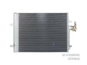 New Air conditioning condenser Volvo V60 I (FW/GW) Price € 75,63 Inclusive VAT offered by Autodemontage Veenendaal BV