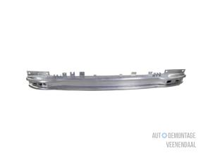 New Front bumper Volvo V60 I (FW/GW) Price € 154,28 Inclusive VAT offered by Autodemontage Veenendaal BV