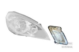 Neuf Module LED lumière du jour Volvo V60 I (FW/GW) Prix € 57,48 Prix TTC proposé par Autodemontage Veenendaal BV