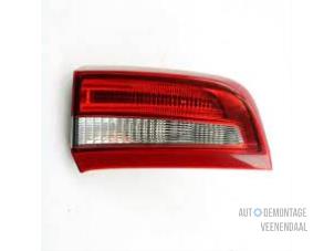 New Taillight, left Volvo V60 I (FW/GW) Price € 117,98 Inclusive VAT offered by Autodemontage Veenendaal BV