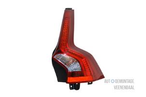 New Taillight, right Volvo V60 I (FW/GW) Price on request offered by Autodemontage Veenendaal BV