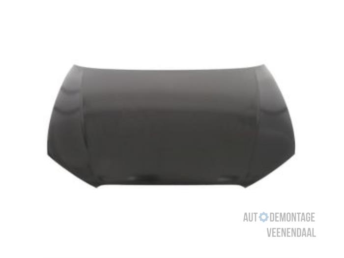 Nowe Maska Audi A3 Limousine (8VS/8VM) Cena € 839,44 Z VAT oferowane przez Autodeleninkleur