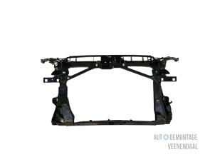New Front panel Audi A3 Limousine (8VS/8VM) 1.2 TFSI 16V Price € 101,34 Inclusive VAT offered by Autodemontage Veenendaal BV