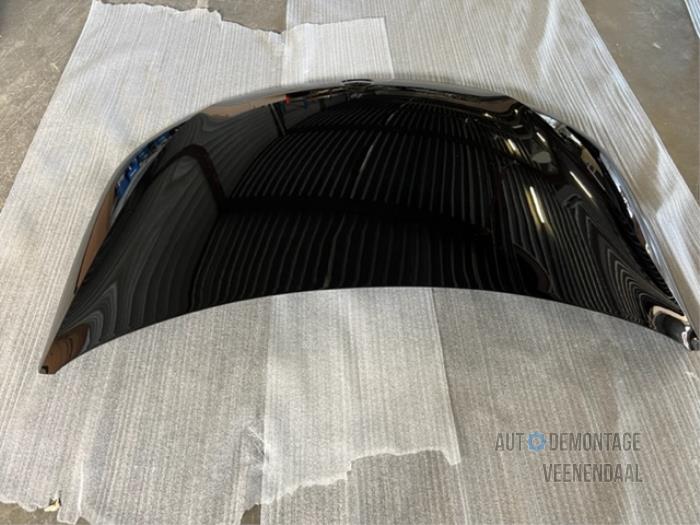 Bonnet from a Volkswagen Scirocco (137/13AD)  2013
