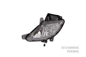 New Fog light, front left Hyundai iX20 (JC) Price € 57,48 Inclusive VAT offered by Autodemontage Veenendaal BV