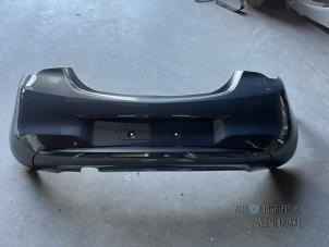 New Rear bumper Opel Corsa E Price € 266,20 Inclusive VAT offered by Autodemontage Veenendaal BV
