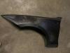 Front wing, left from a BMW 1 serie (E87/87N), Hatchback/5 doors, 2003 / 2012 2006